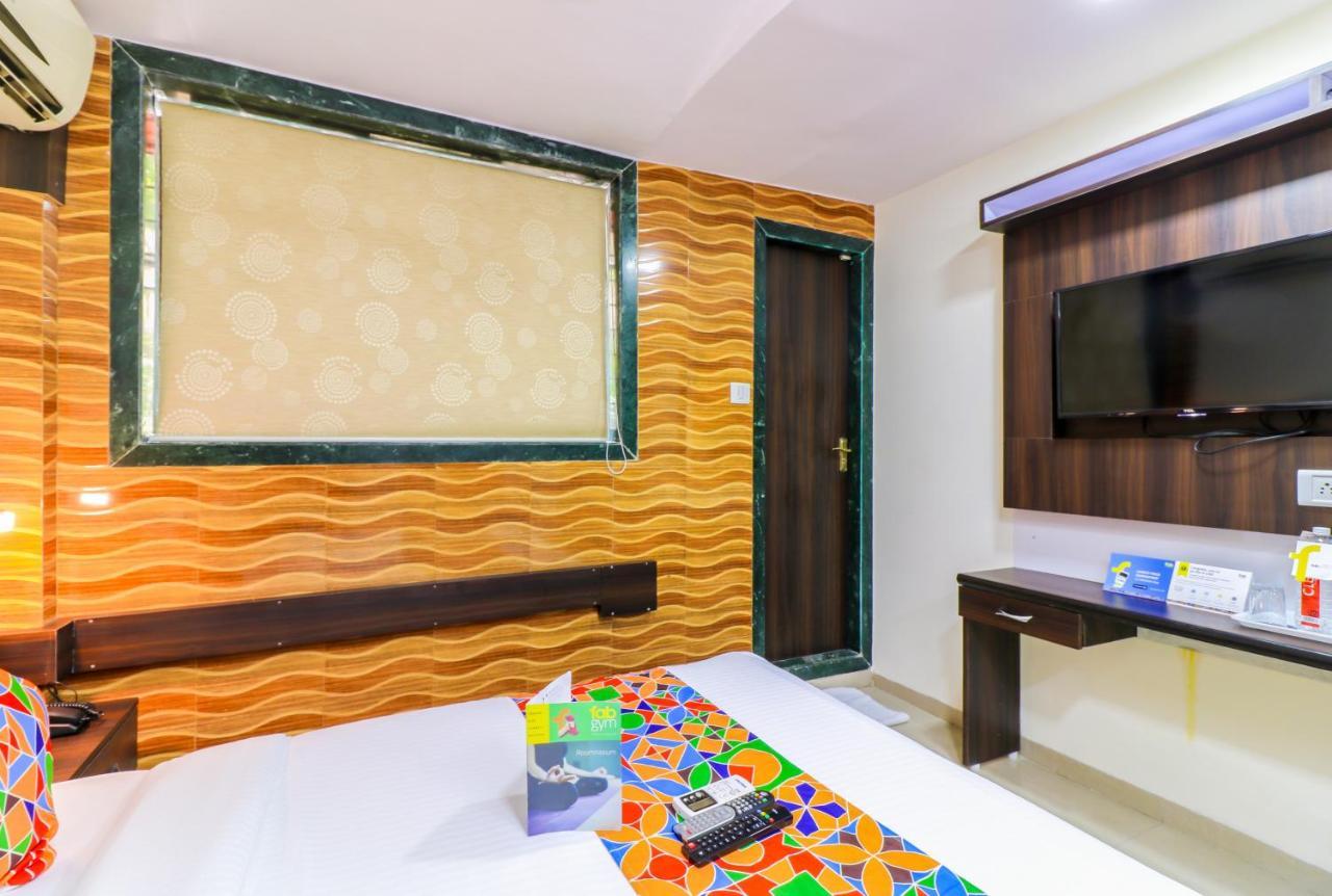 Fabexpress National Residency Chembur Mumbai