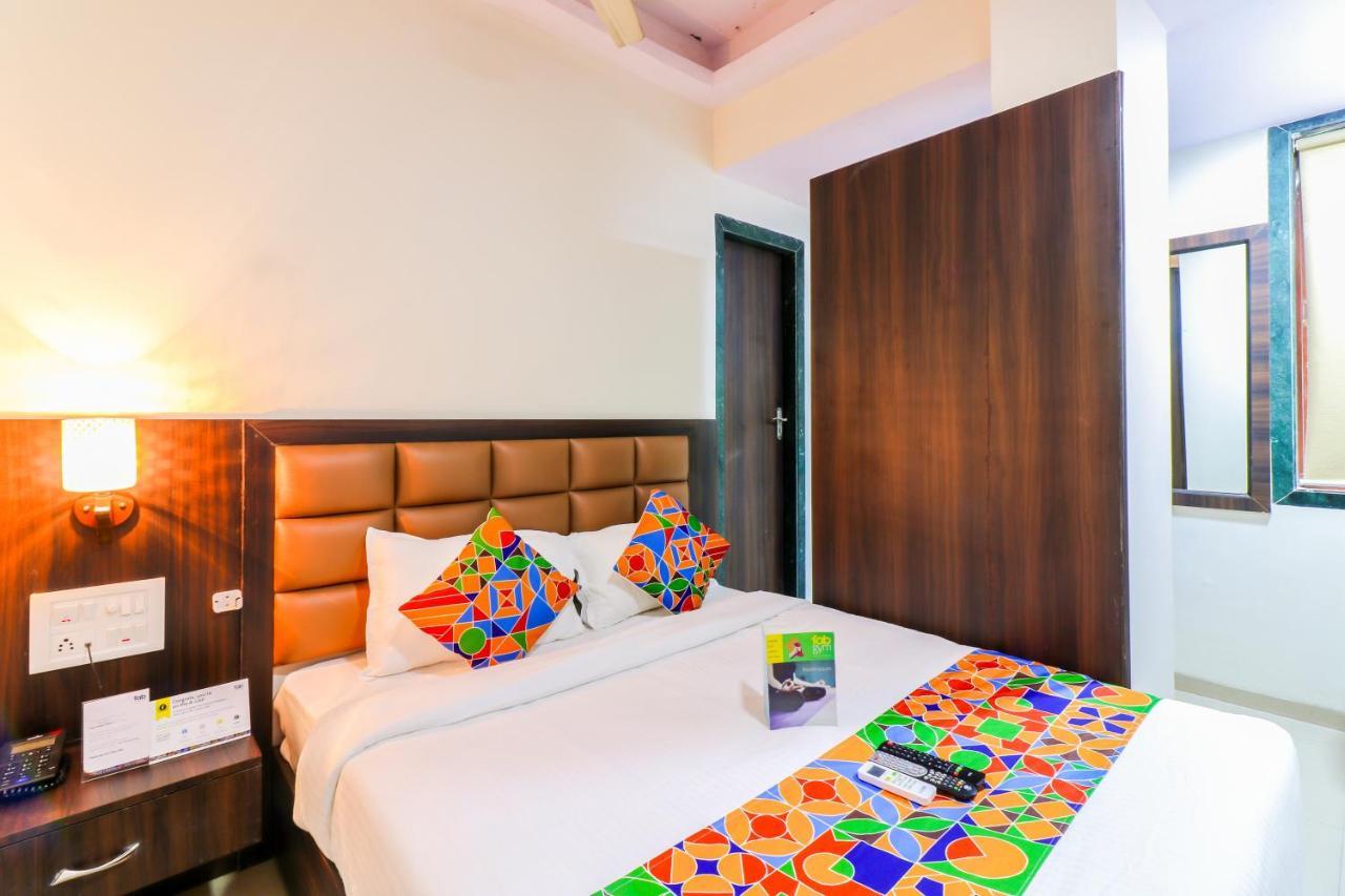 Fabexpress National Residency Chembur Hotel Mumbai