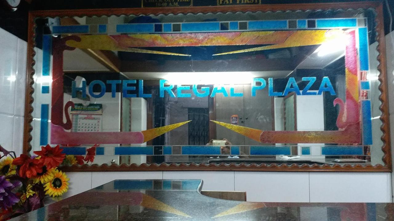 Regal Plaza Hotel