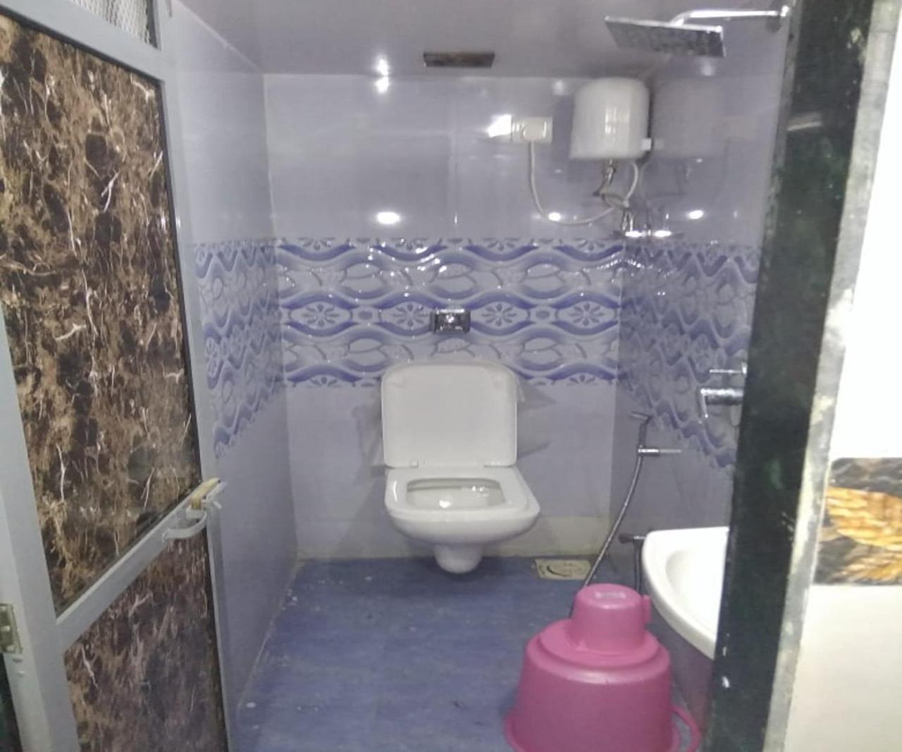 Ahlan Hostel
