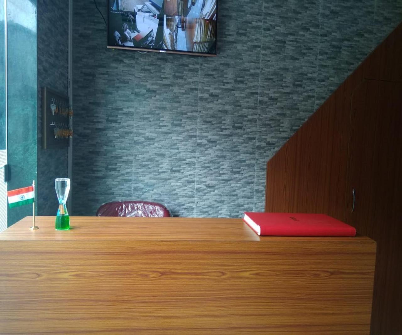 Ahlan Hostel Mumbai