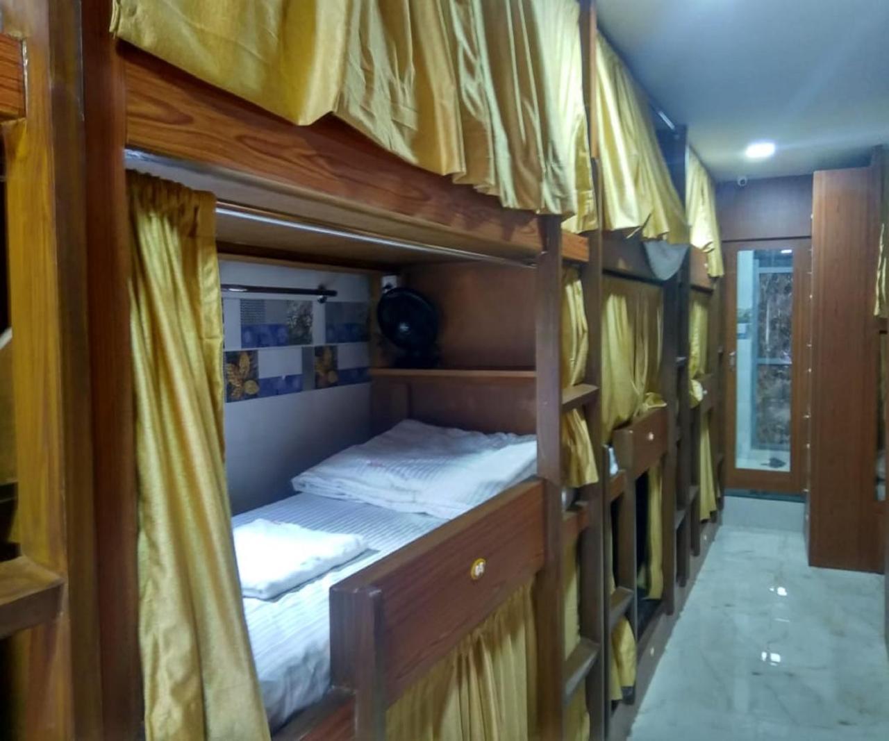 Ahlan Mumbai