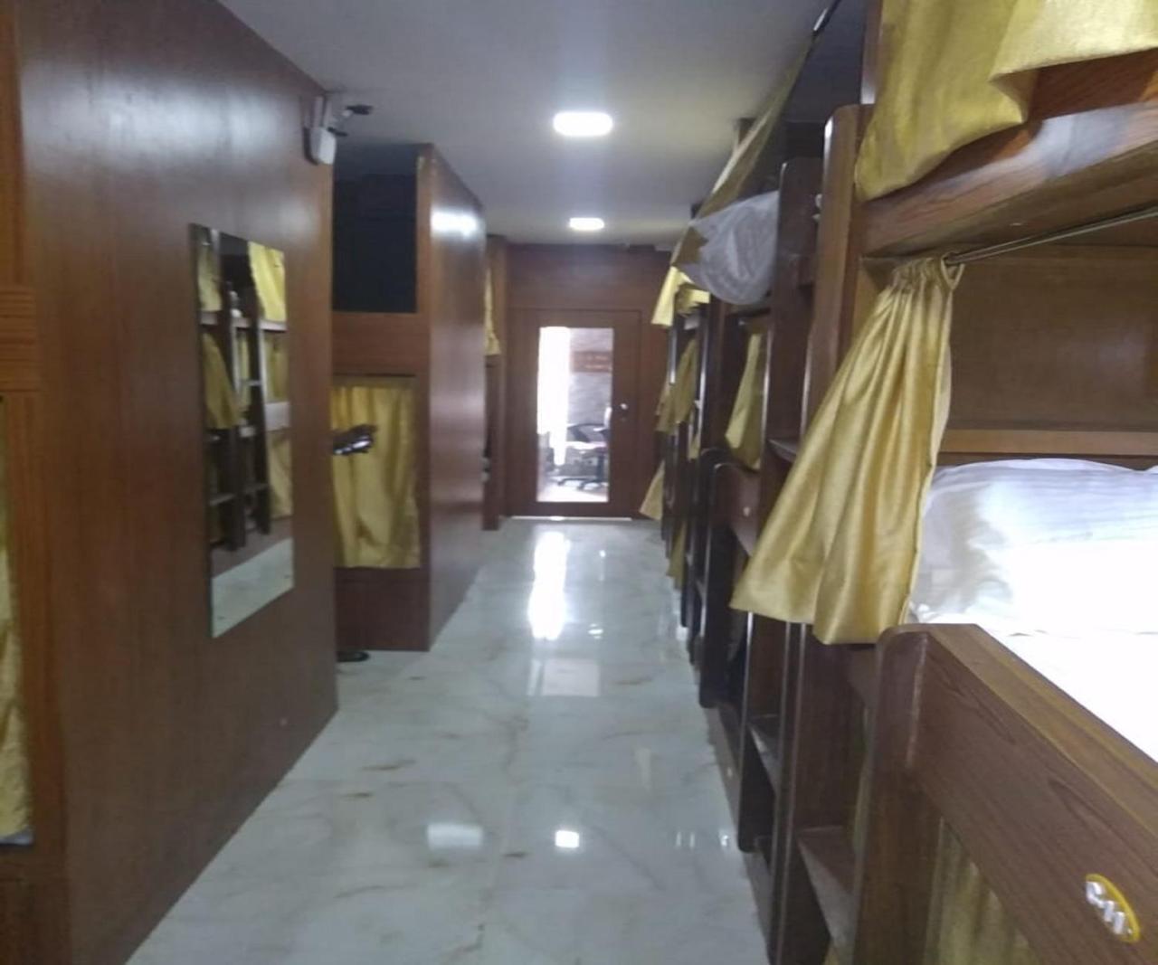 Hostel Ahlan Mumbai