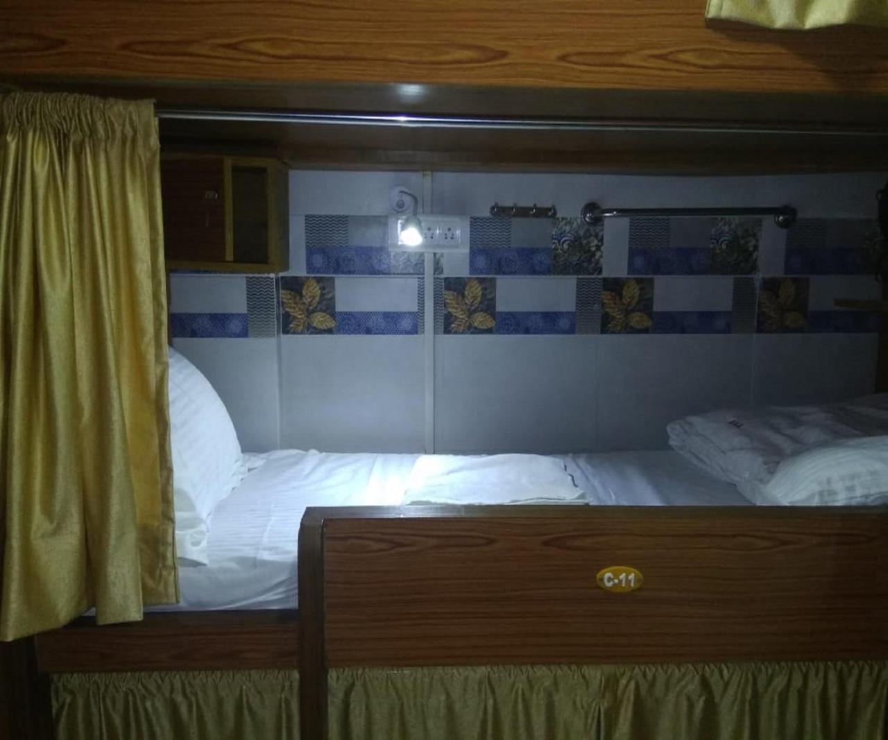 Hostel Ahlan *