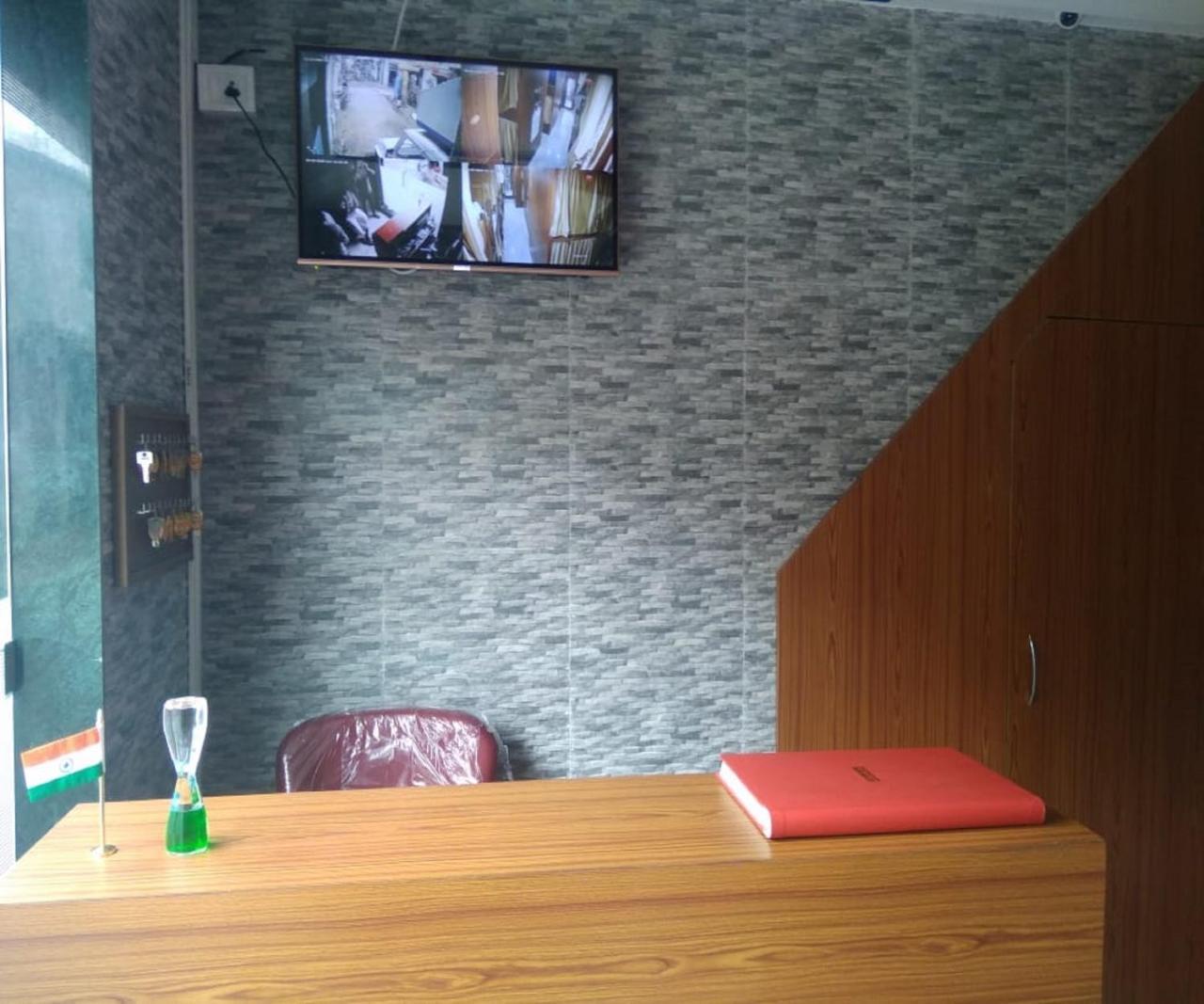 Ahlan Hostel