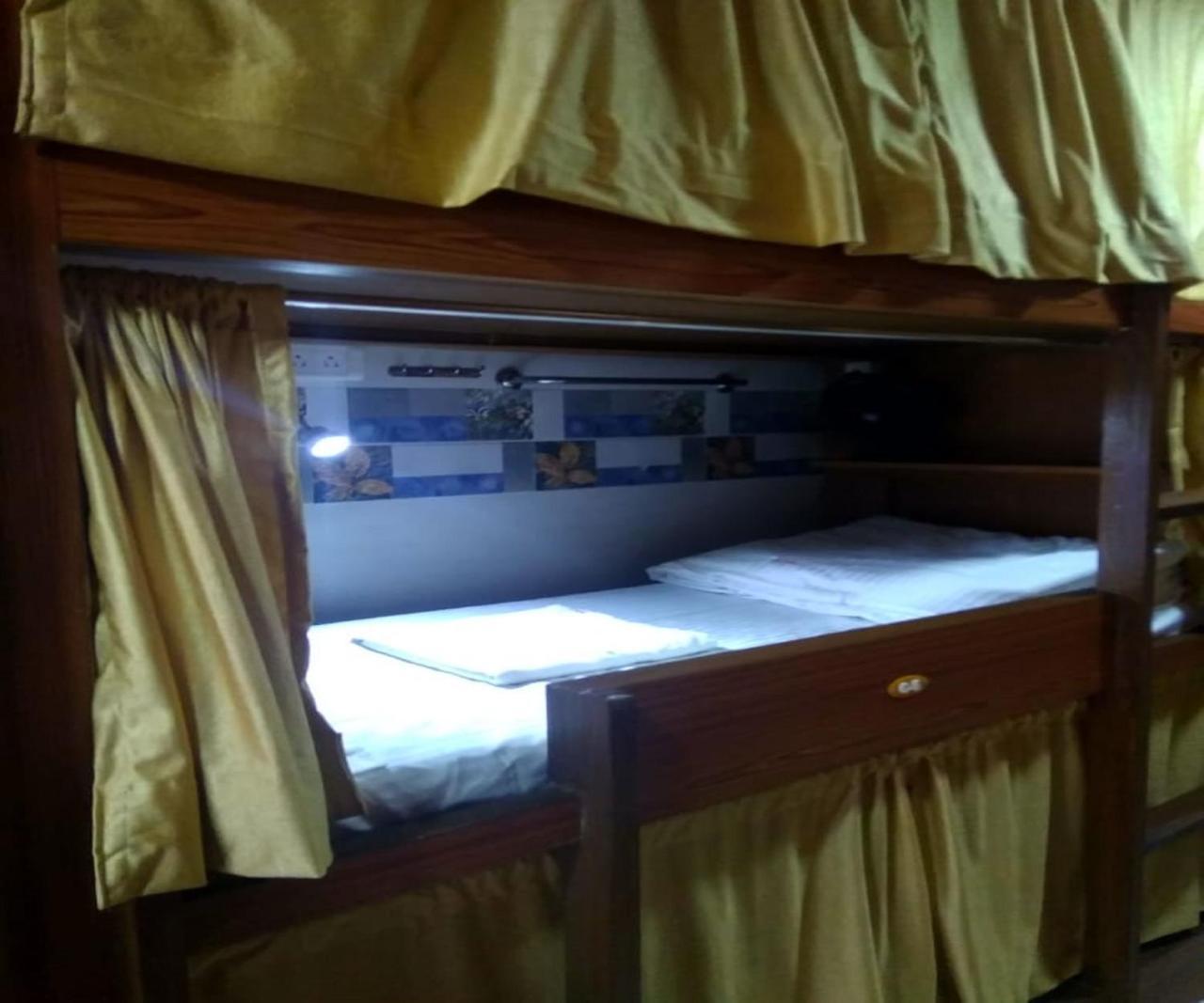 Hostel Ahlan Mumbai