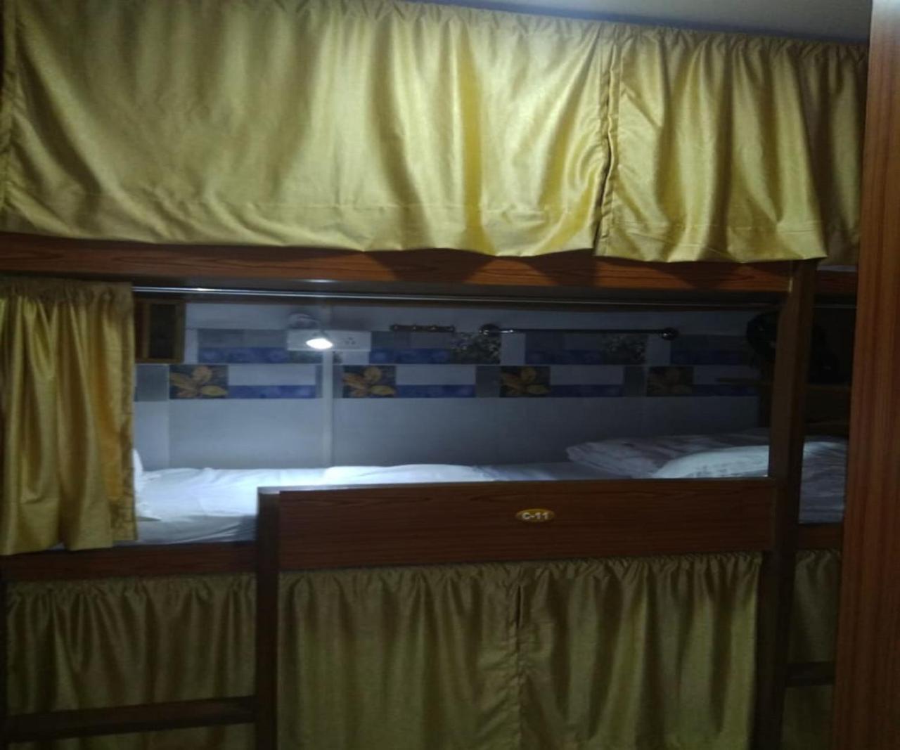 Ahlan Hostel