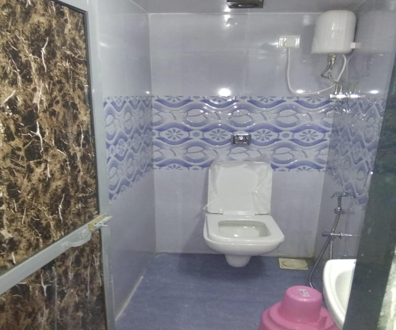 Ahlan Hostel
