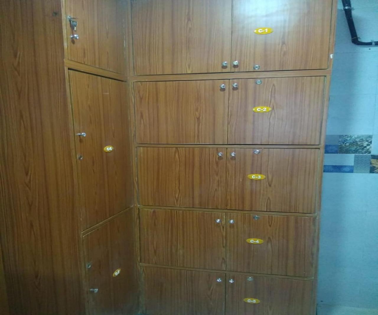 Hostel Ahlan Mumbai