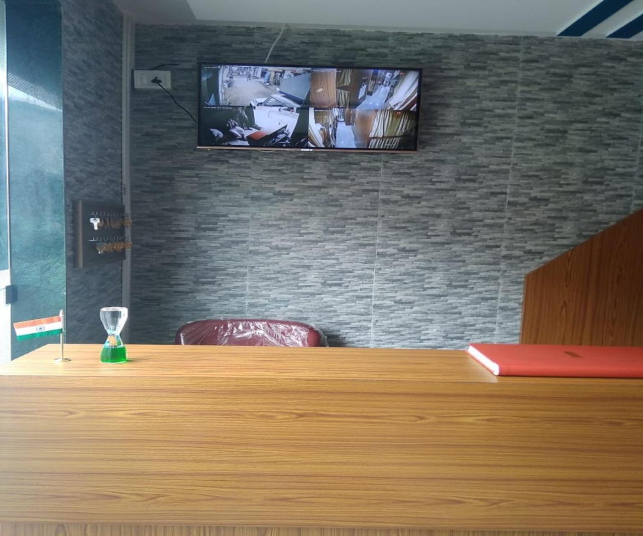 Ahlan Hostel