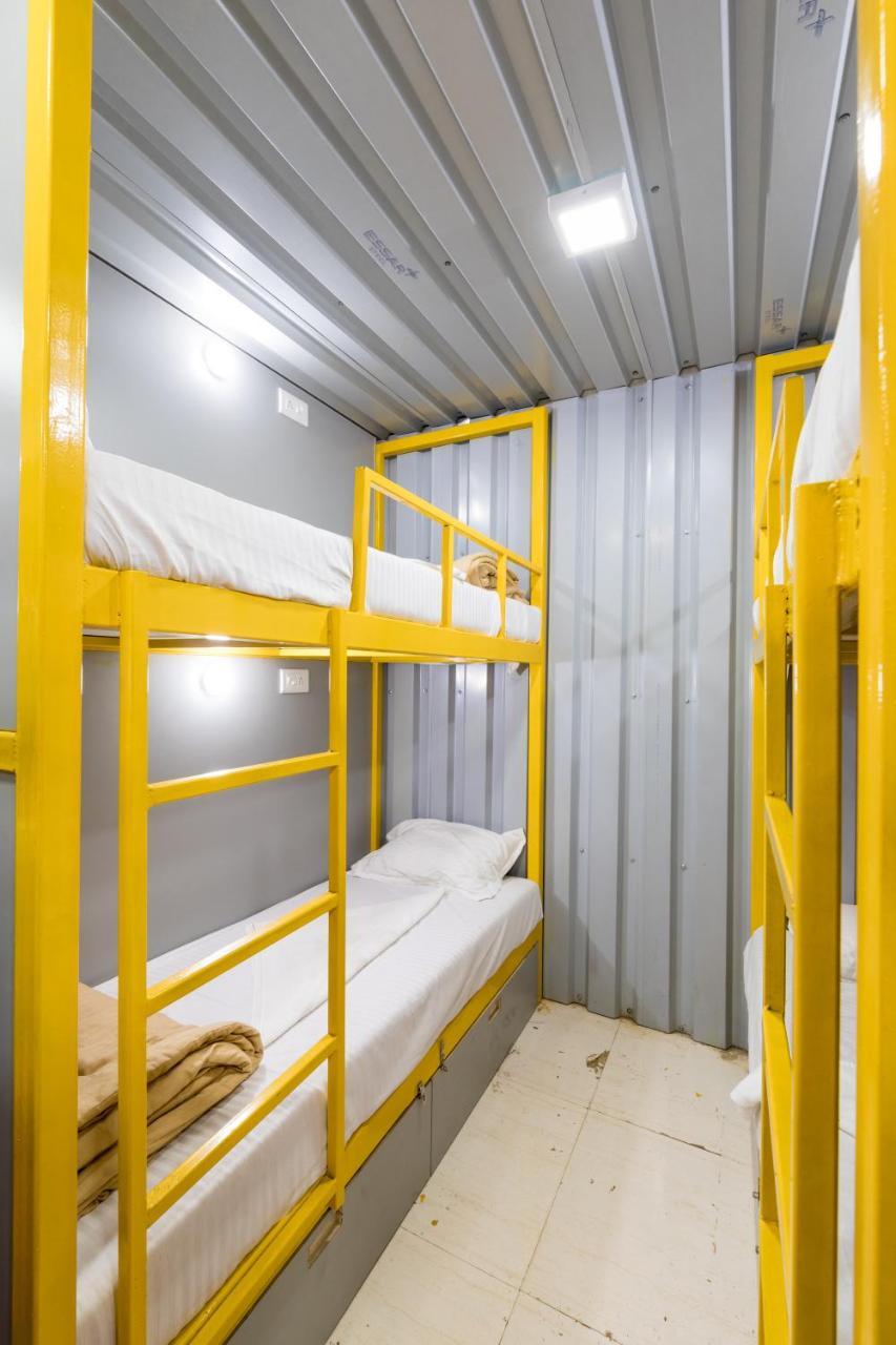 Hostel Backpackers, Andheri Midc *