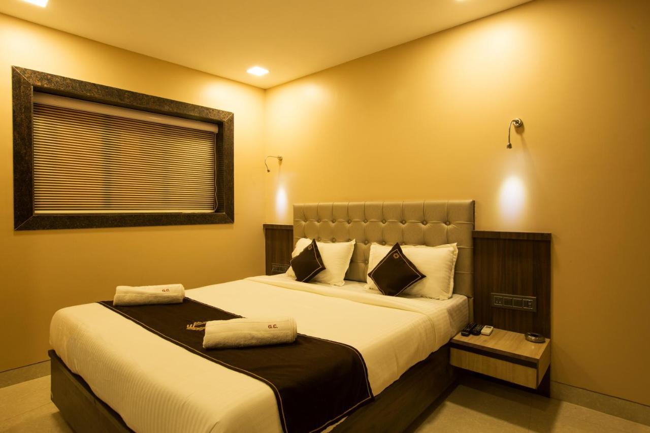 Golden Crown Mumbai