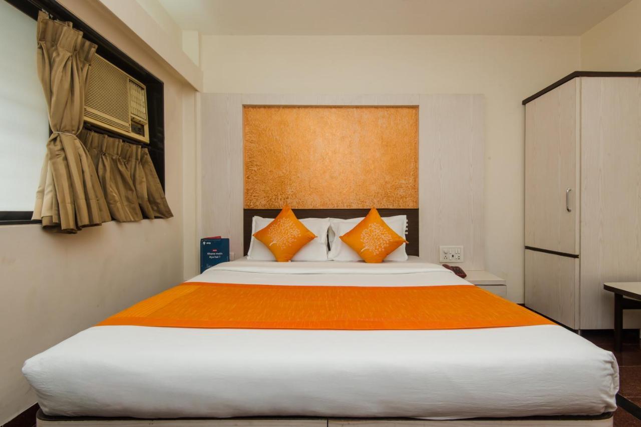 Oyo 18502 Flagship Sahar International Hotel