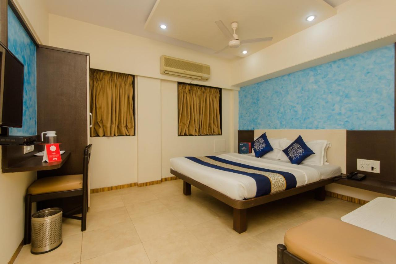 Oyo 18502 Flagship Sahar International Mumbai
