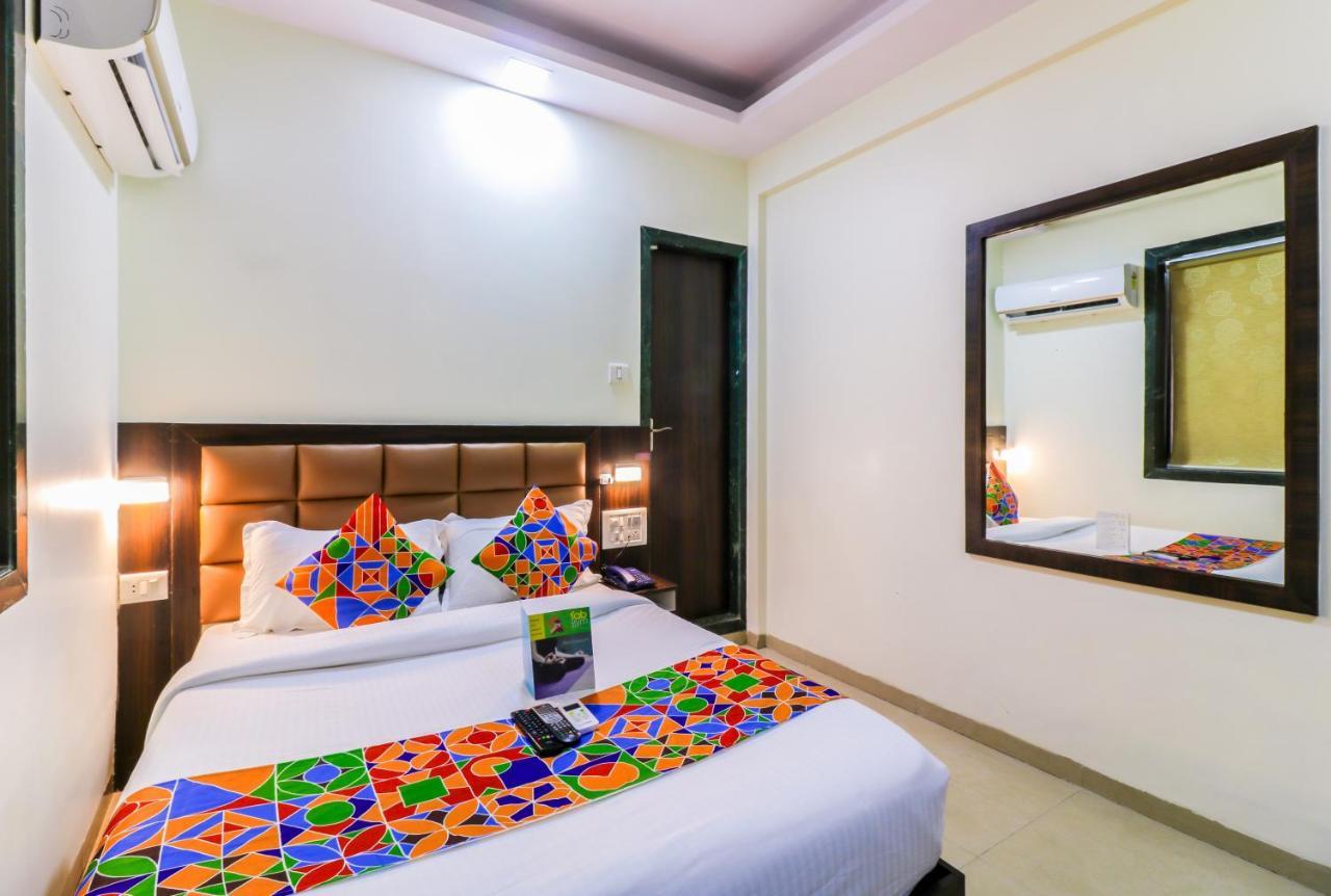 Hotel Fabexpress National Residency Chembur Mumbai