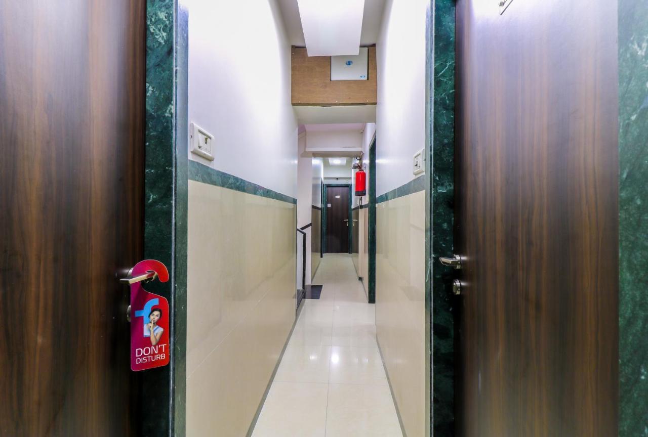 Fabexpress National Residency Chembur