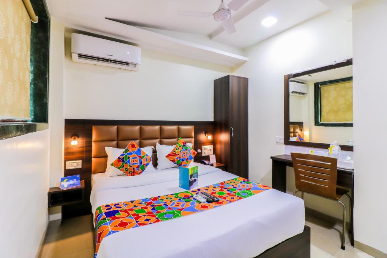 Fabexpress National Residency Chembur Hotel 3*