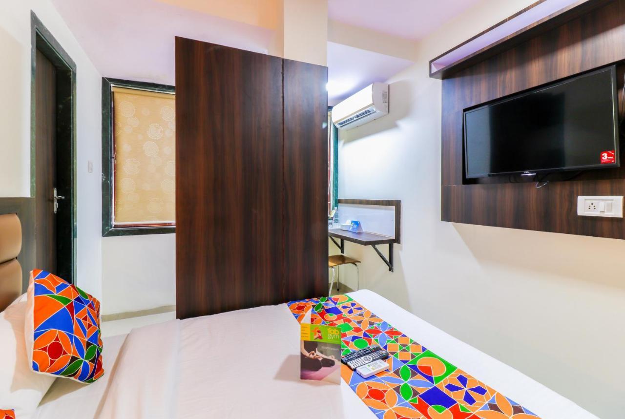 Fabexpress National Residency Chembur Hotel Mumbai