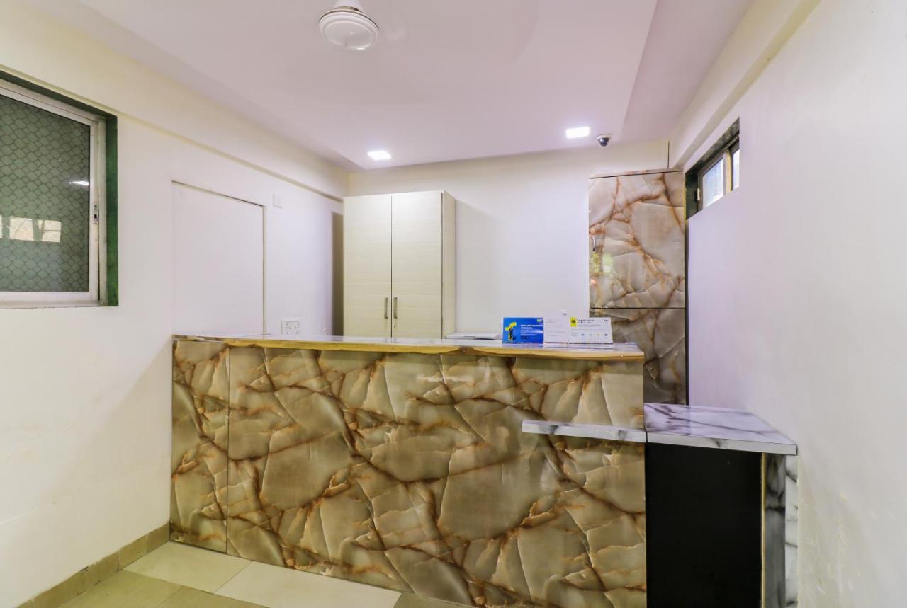 Fabexpress National Residency Chembur 3*