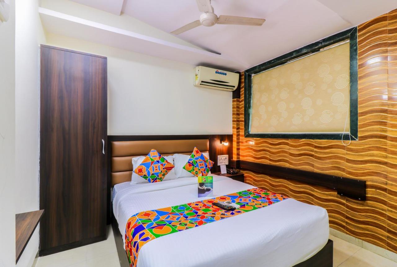 Hotel Fabexpress National Residency Chembur Mumbai