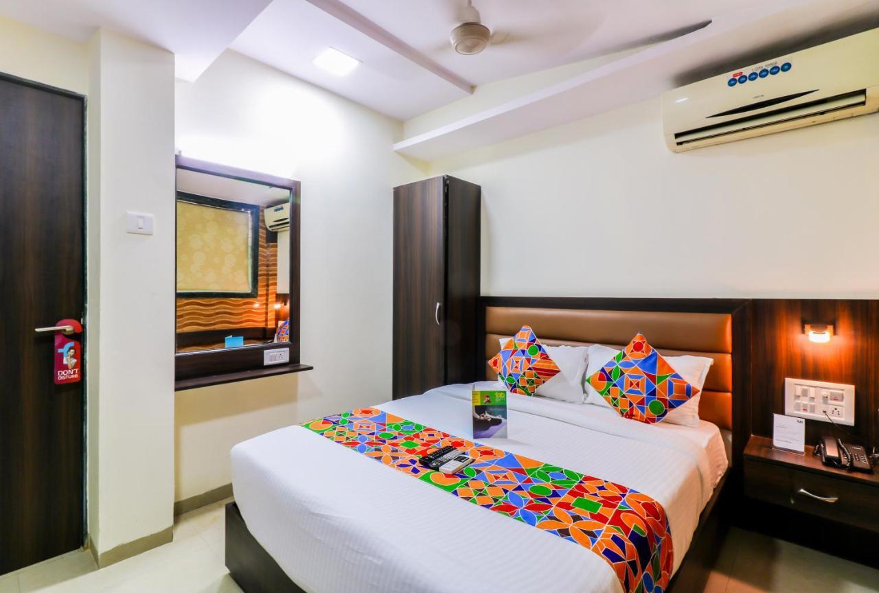 Fabexpress National Residency Chembur Hotel Mumbai