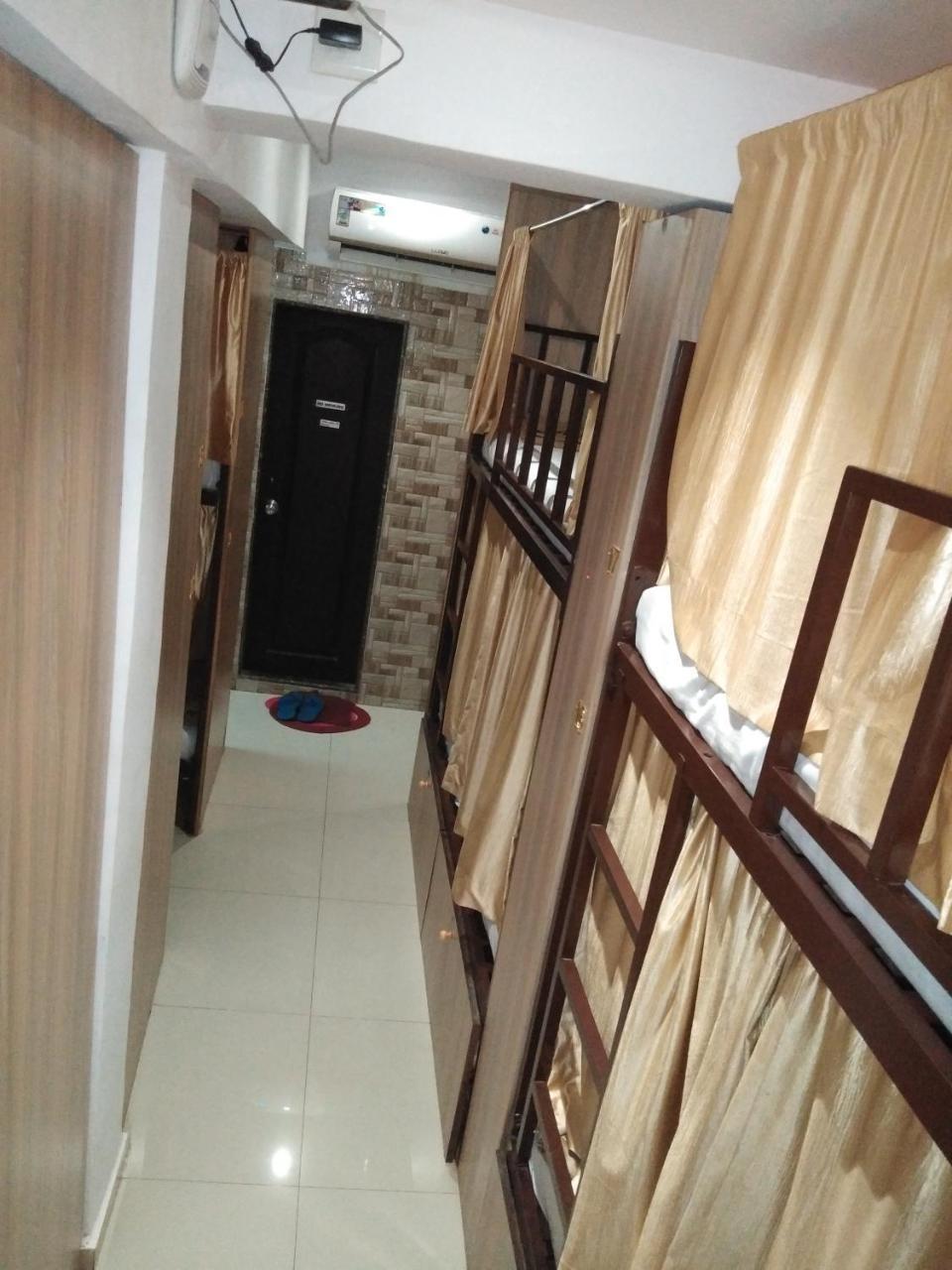 Golden Bed & Breakfast