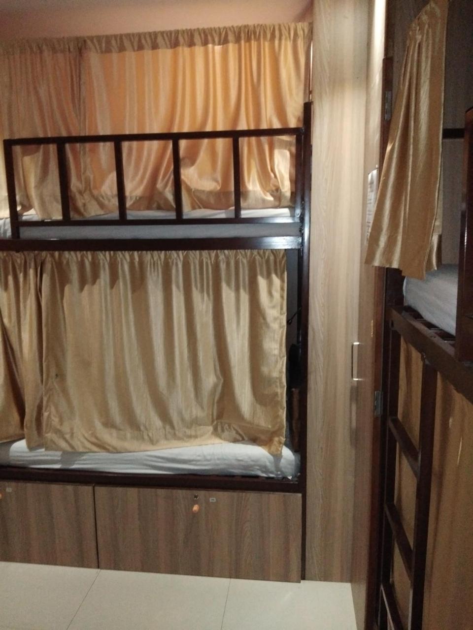 Golden Bed & Breakfast 2*
