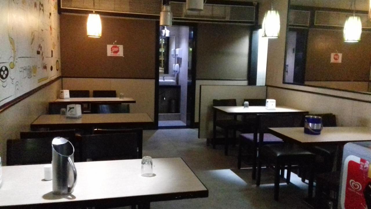 Shine Hospitality Hotel
