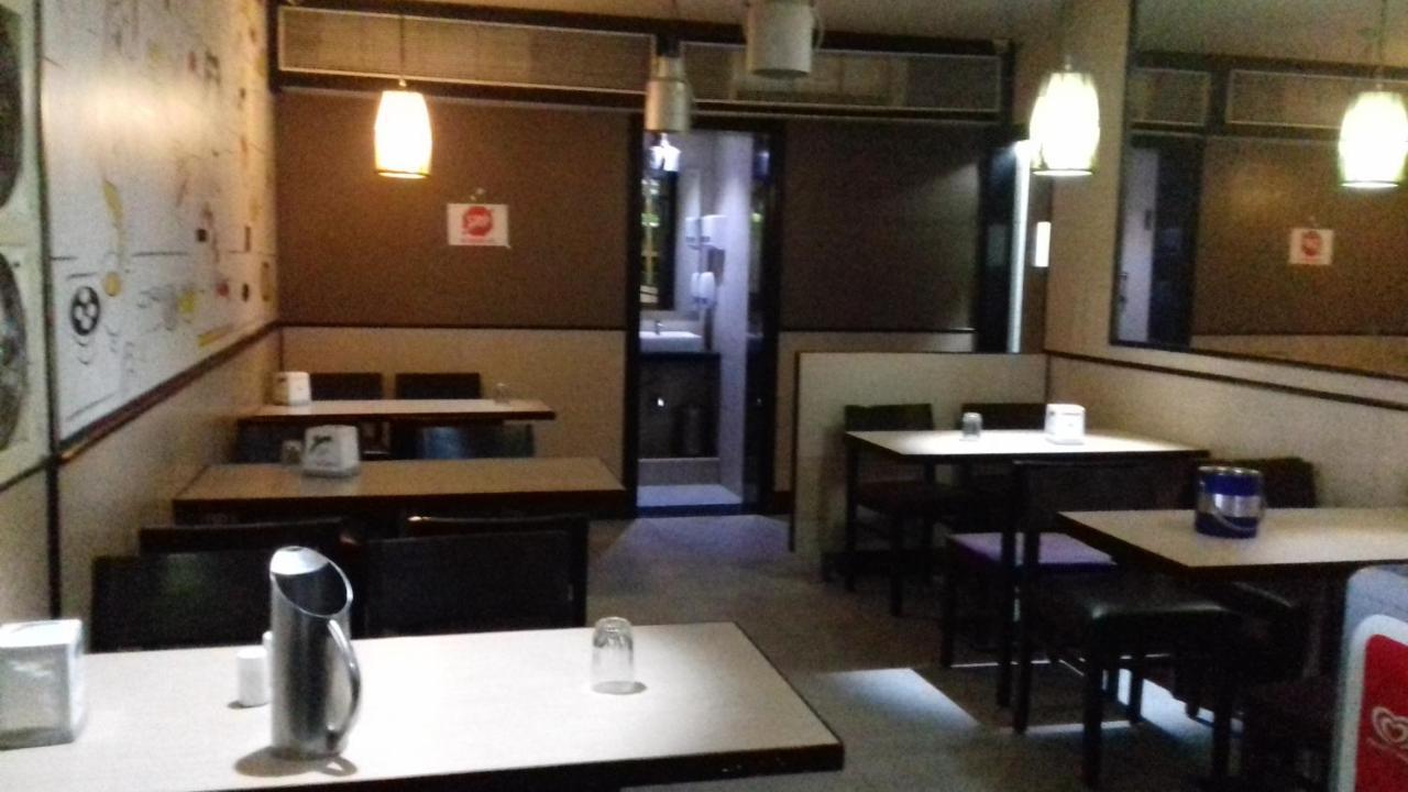 Hotel Shine Hospitality Mumbai