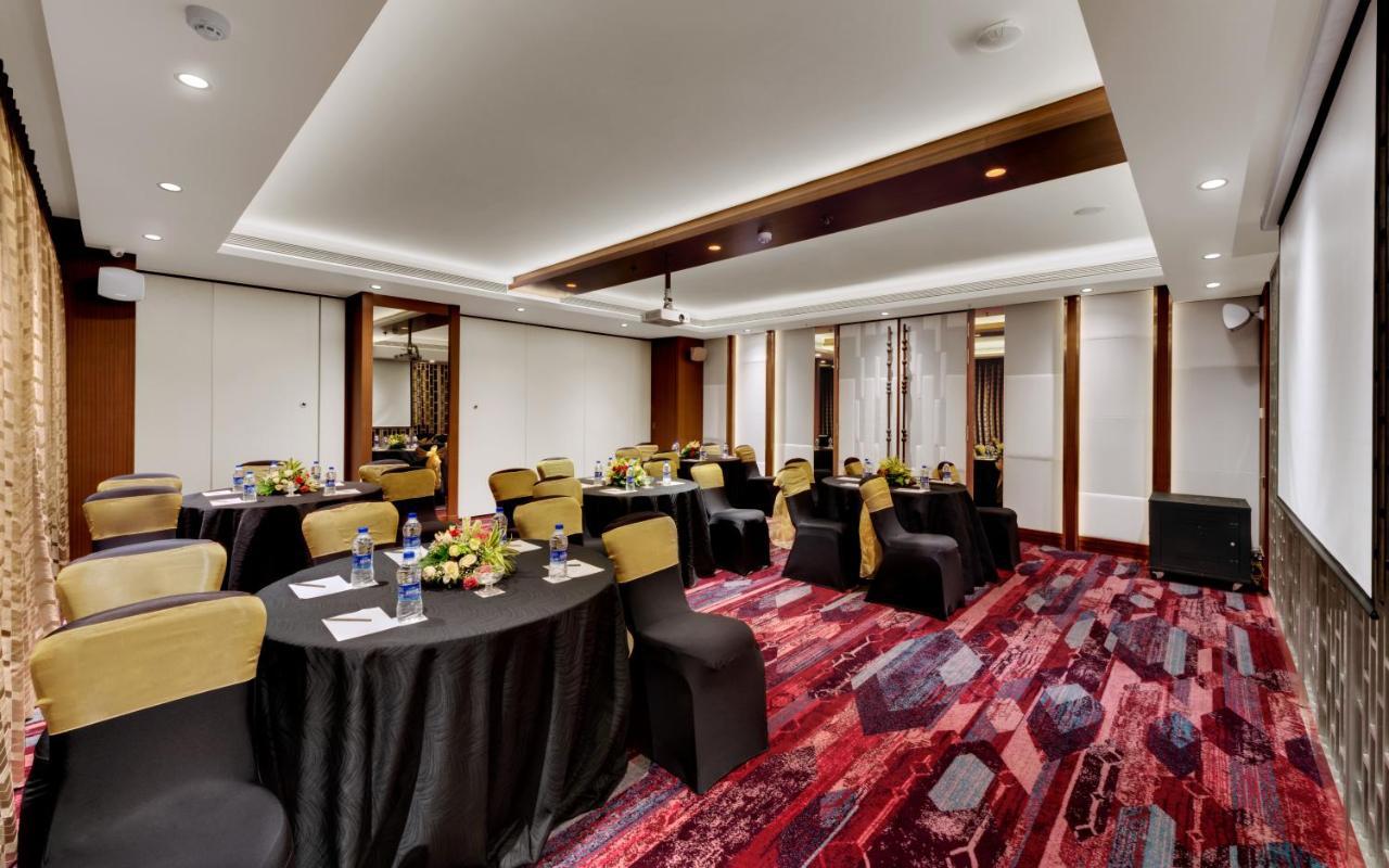 The Fern - Goregaon 5*