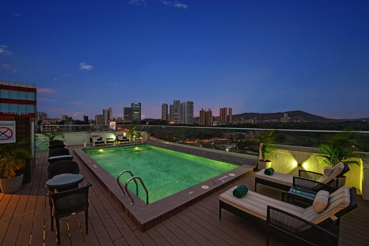 The Fern - Goregaon