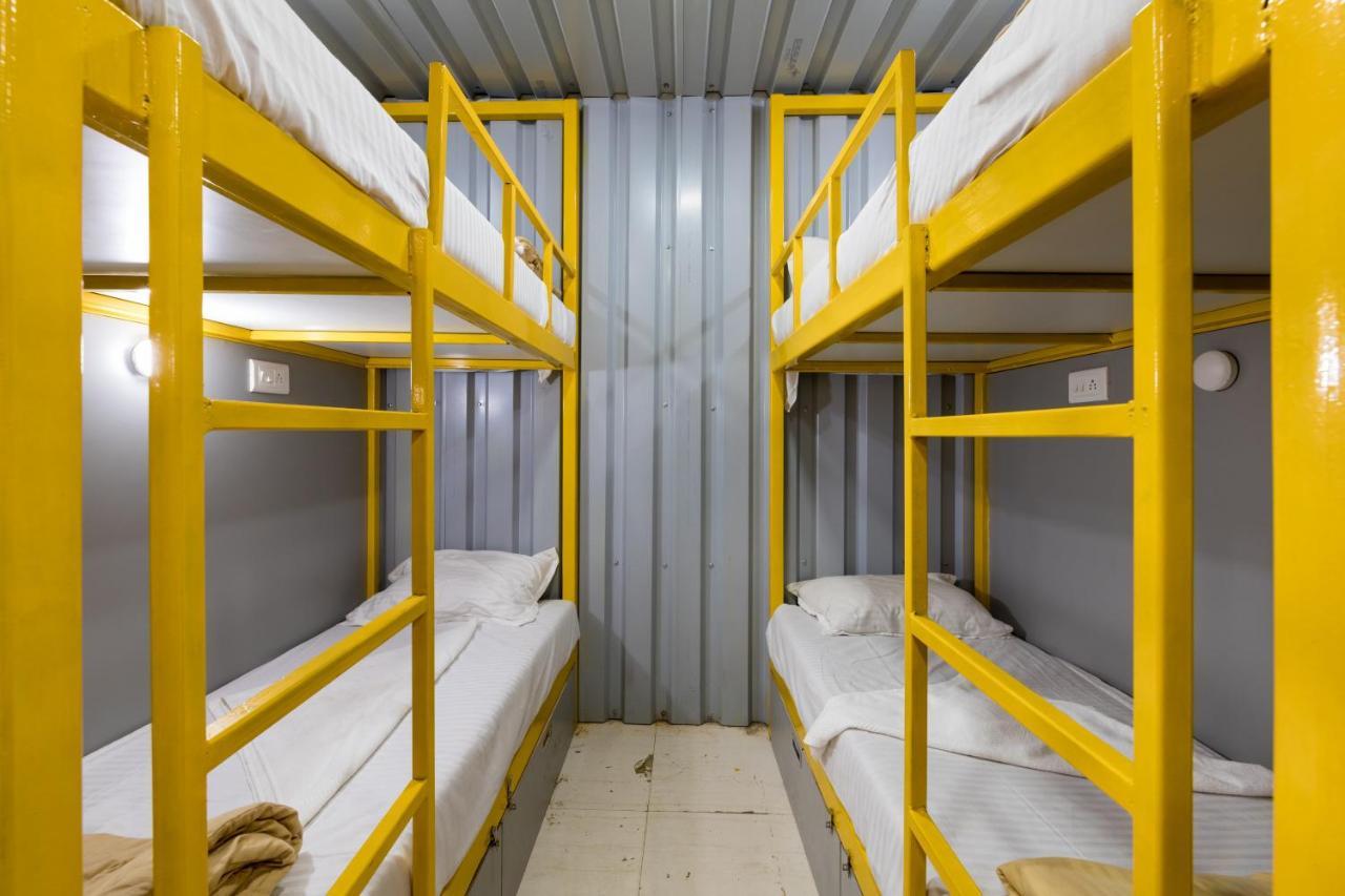 Hostel Backpackers, Andheri Midc *