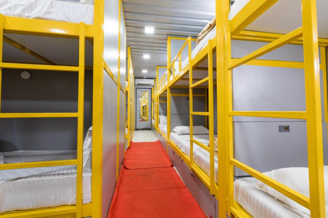 Hostel Backpackers, Andheri Midc *