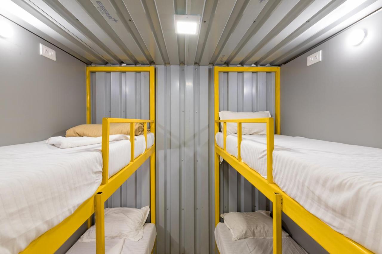 Backpackers, Andheri Midc Mumbai