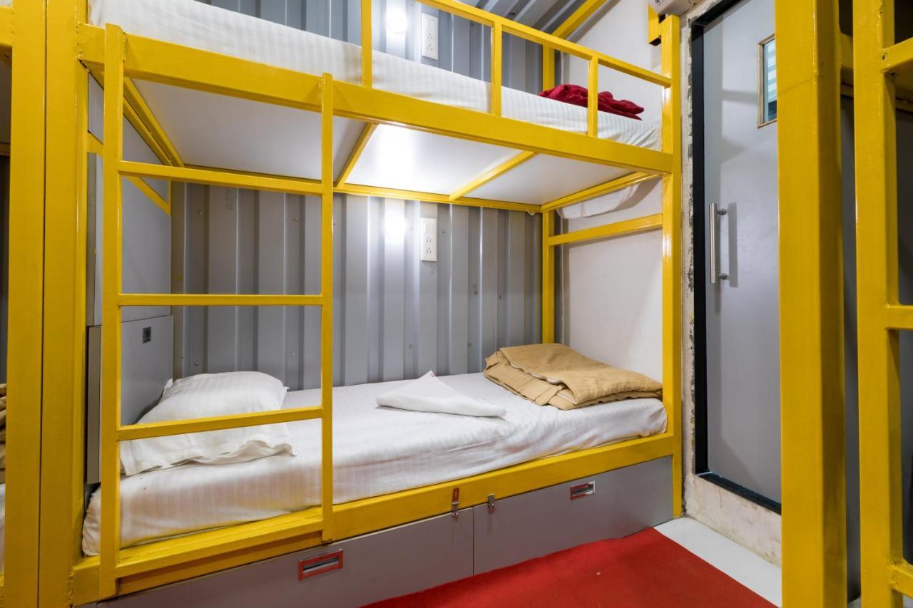 Hostel Backpackers, Andheri Midc Mumbai