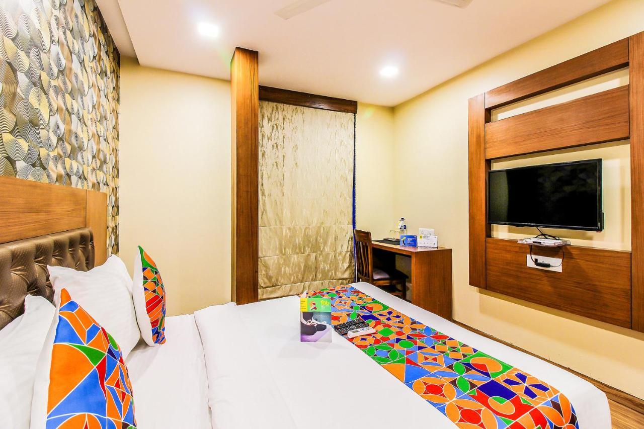 Arton Hotel Mumbai