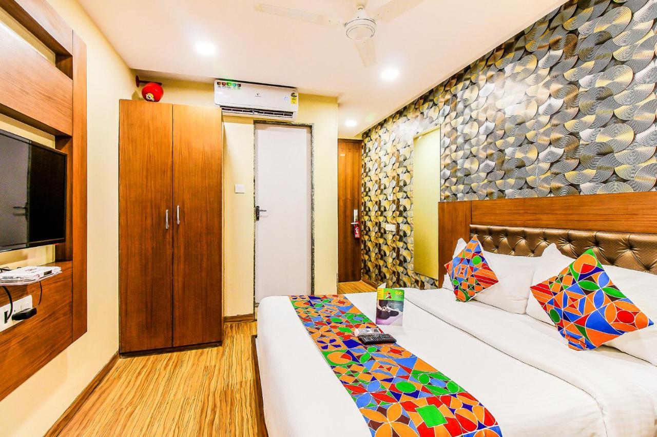 Arton 3* Mumbai