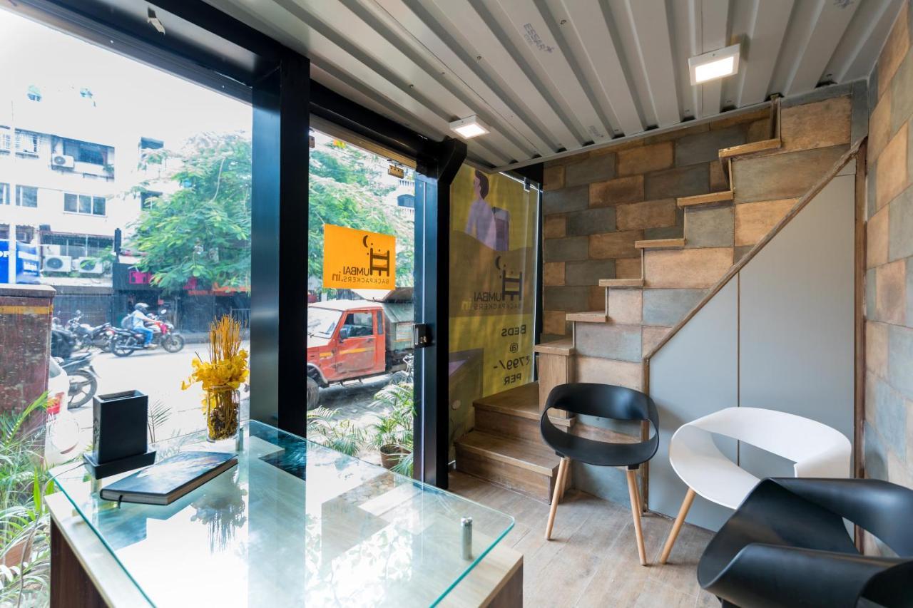 Hostel Backpackers, Andheri Midc *