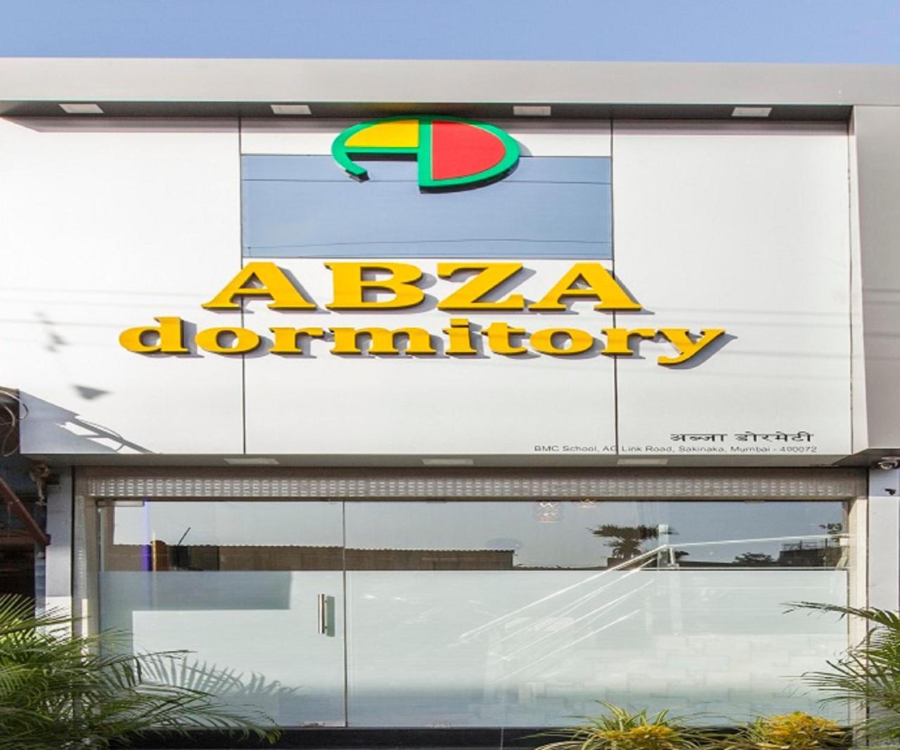 Abza Deluxe * Mumbai