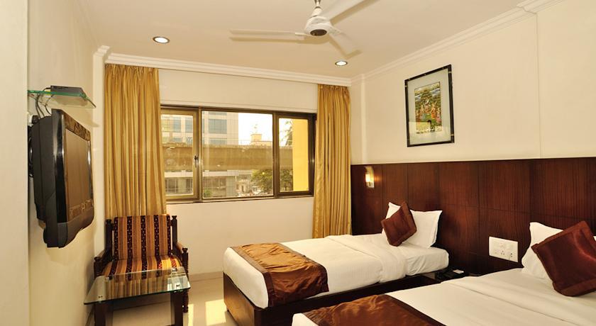 Fabhotel On Time Andheri East 3* Mumbai