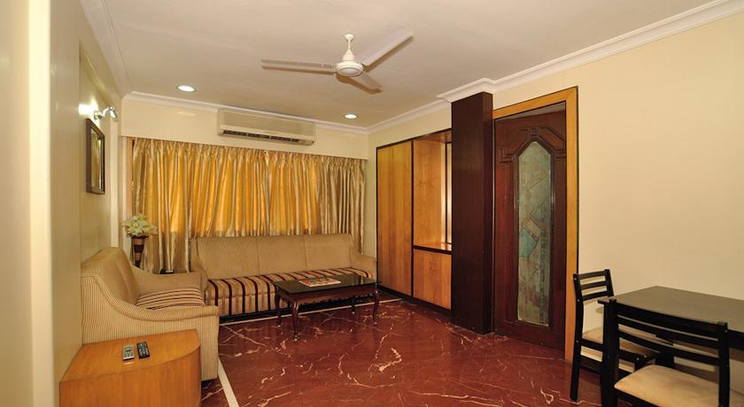 Fabhotel On Time Andheri East Mumbai