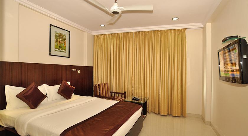 Fabhotel On Time Andheri East Hotel