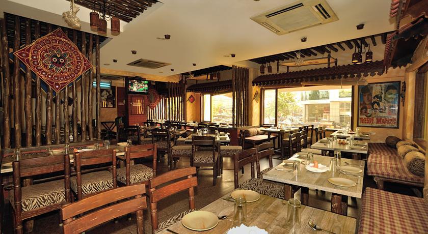 Fabhotel On Time Andheri East