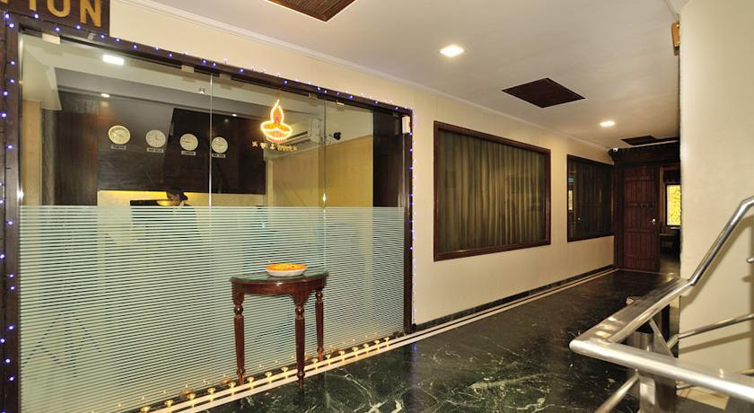 Fabhotel On Time Andheri East Hotel 3*