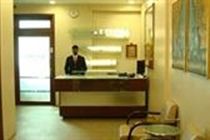 Hotel Bentley Churchgate Mumbai