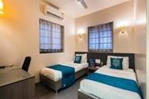Hotel Oyo Opposite Colaba Police Station 3*