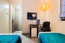 Oyo Opposite Colaba Police Station Hotel Mumbai