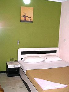 Hotel Pearl Residency Mumbai