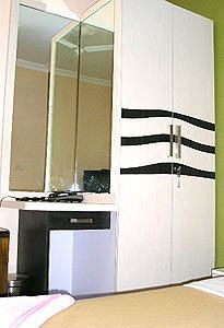 Pearl Residency Hotel Mumbai