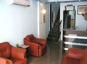Hotel Pearl Residency 2*
